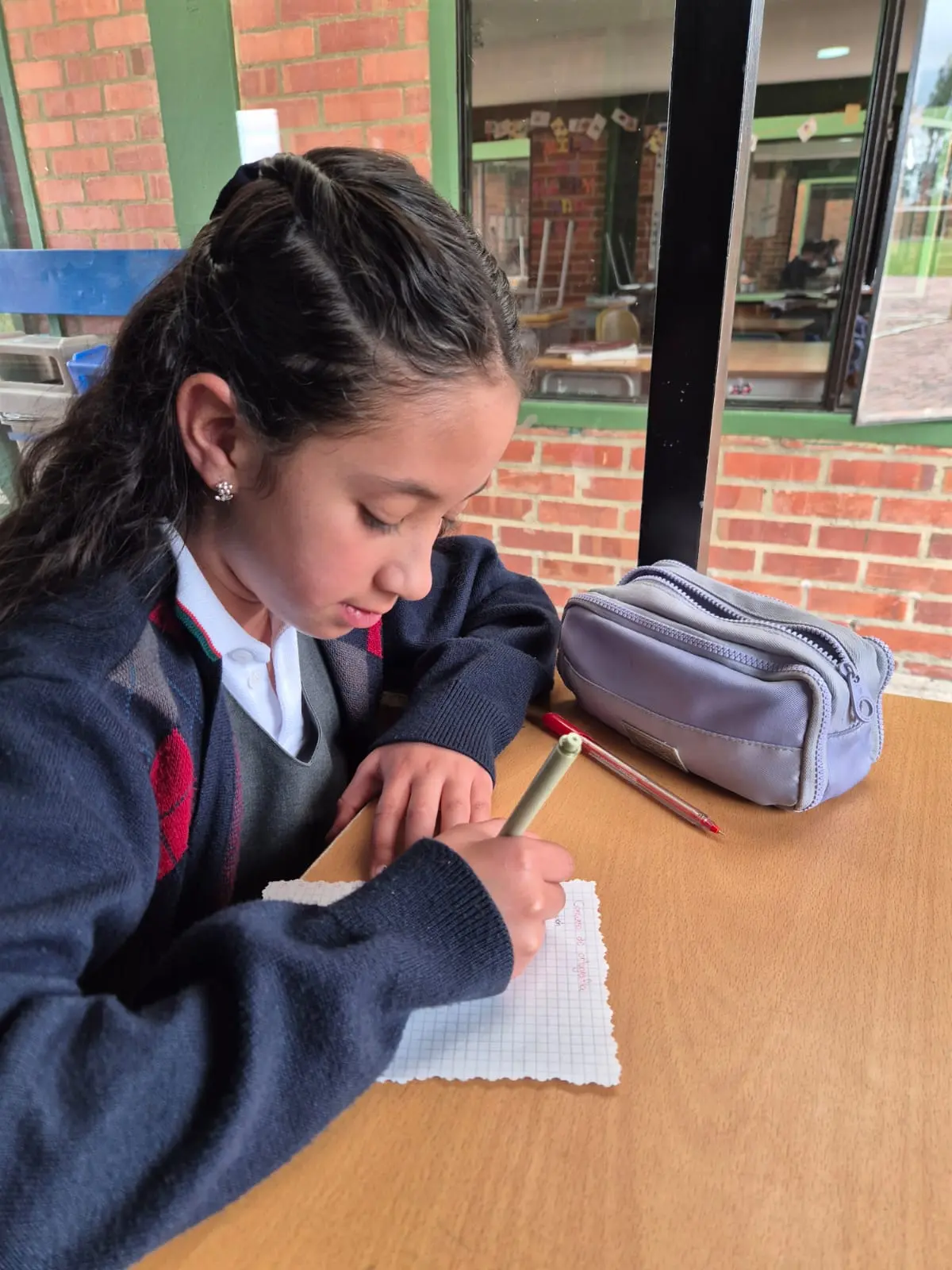 Primaria